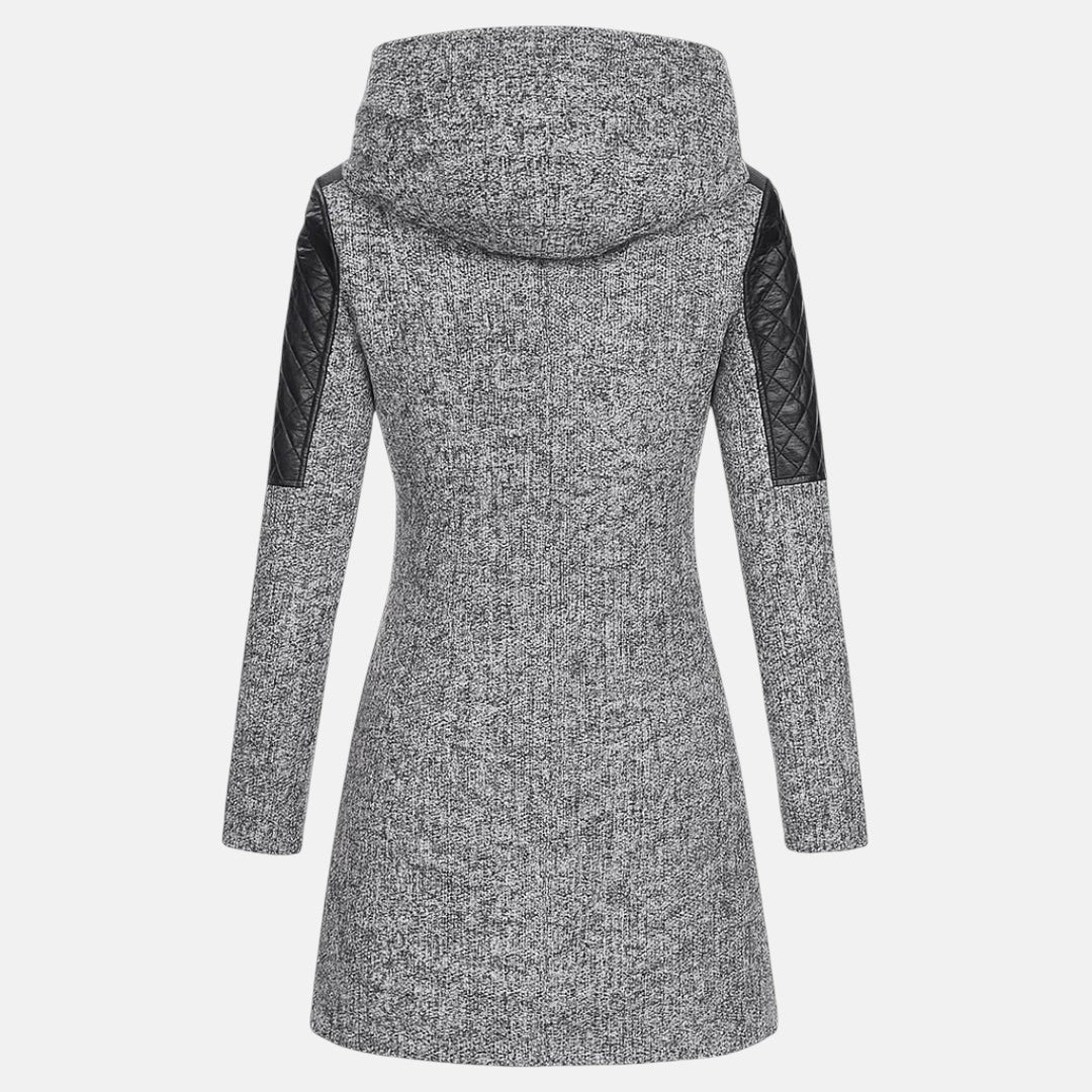 Katrin™ | Elegant Warm Winter Jacket
