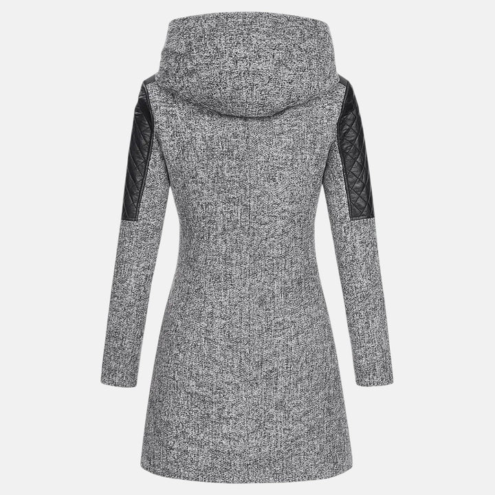 Katrin™ | Elegant Warm Winter Jacket