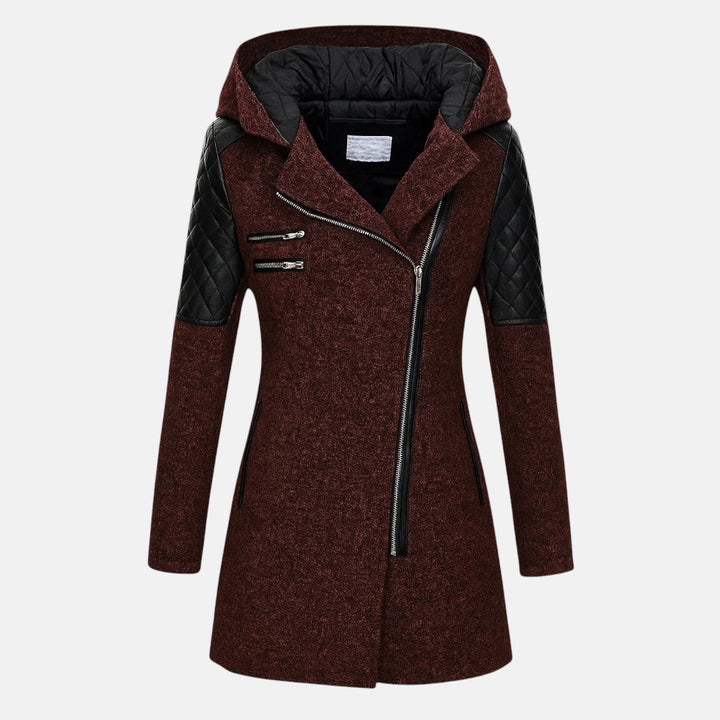 Katrin™ | Elegant Warm Winter Jacket