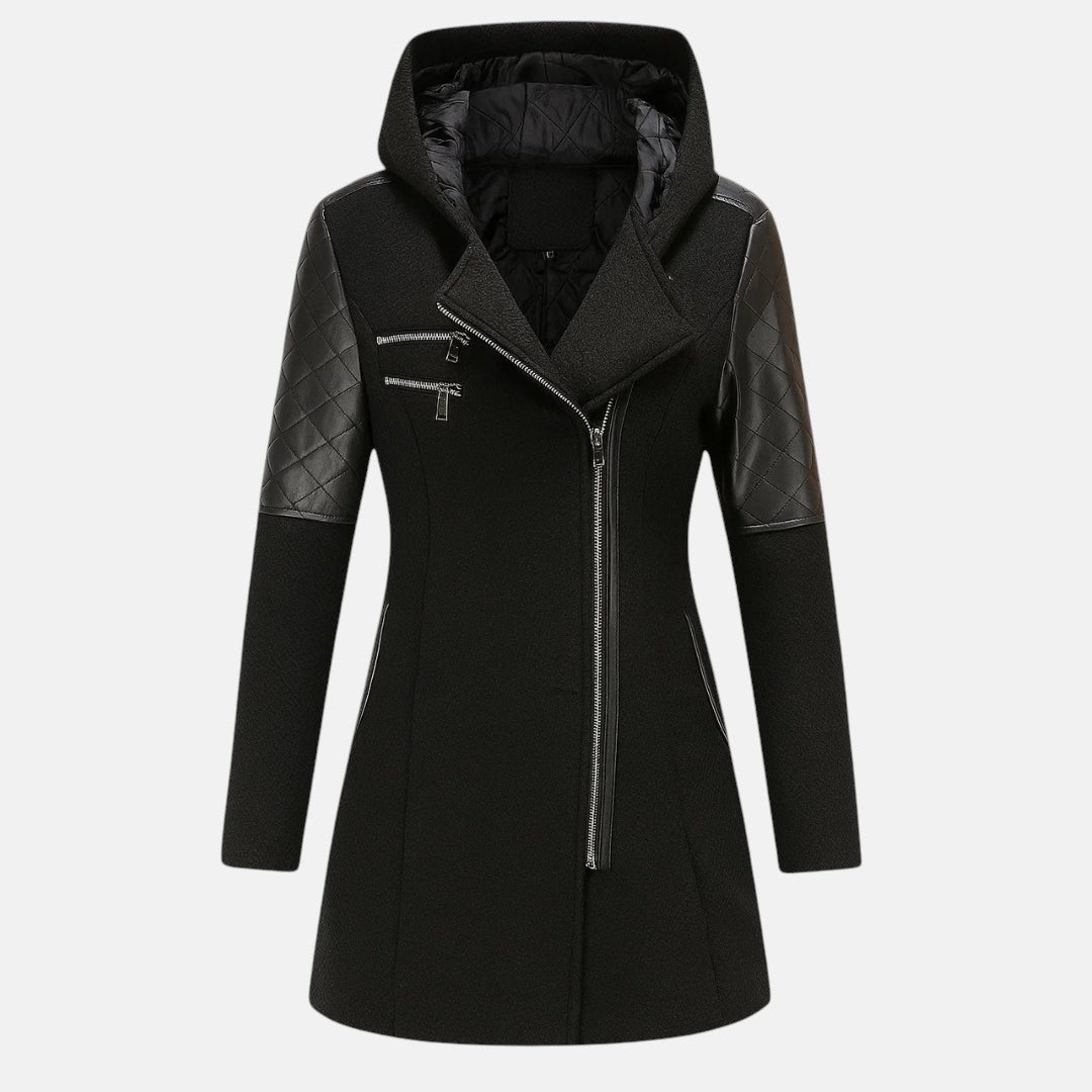 Katrin™ | Elegant Warm Winter Jacket