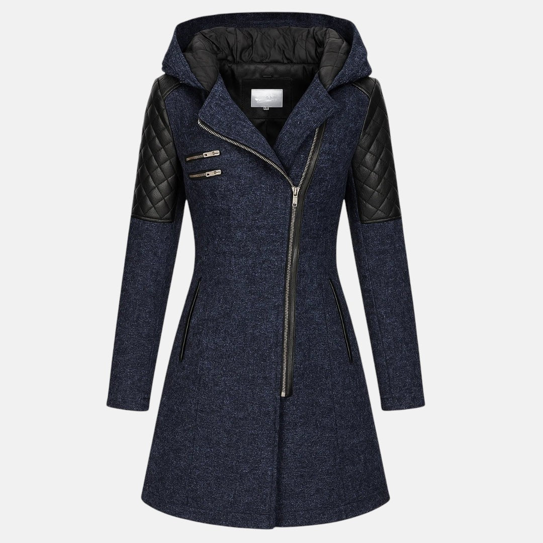 Katrin™ | Elegant Warm Winter Jacket