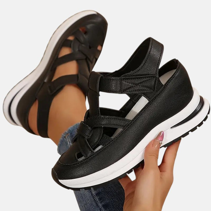 Aveta Orthopedic Sandals