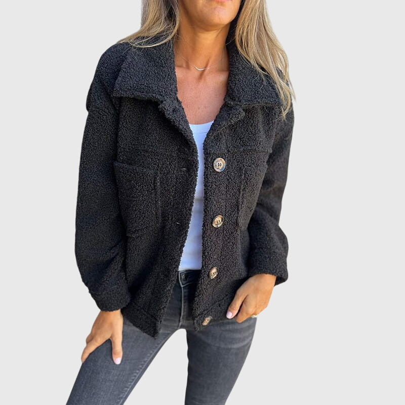 Carmelyssa | Elegant Jacket