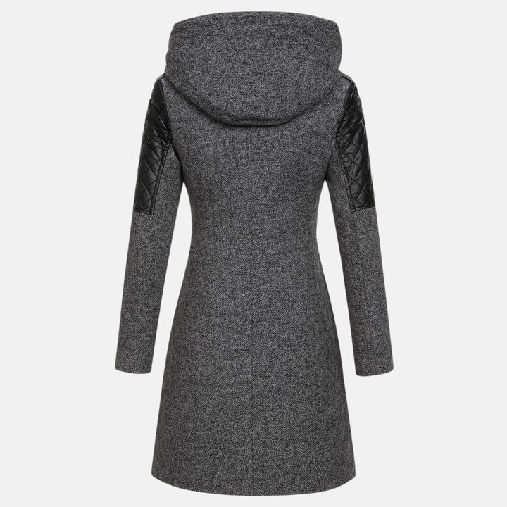 Katrin™ | Elegant Warm Winter Jacket