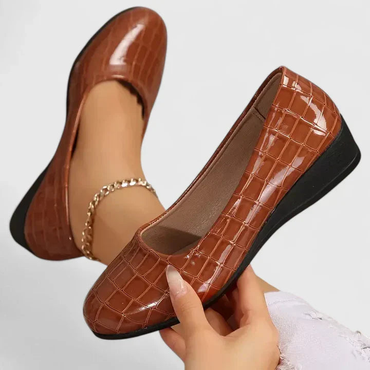 Zemiryahh | Orthopedic Shoes