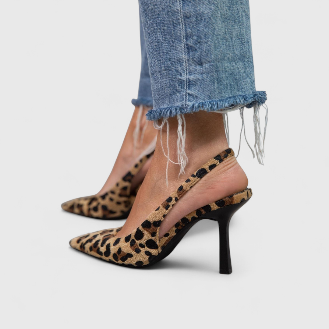 Zayli™ | Orthopedic Heels