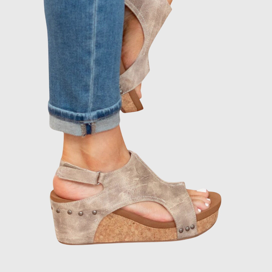 Adela™ | Orthopedic Sandals